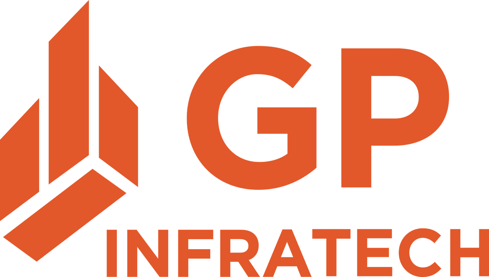 Gp Infratech