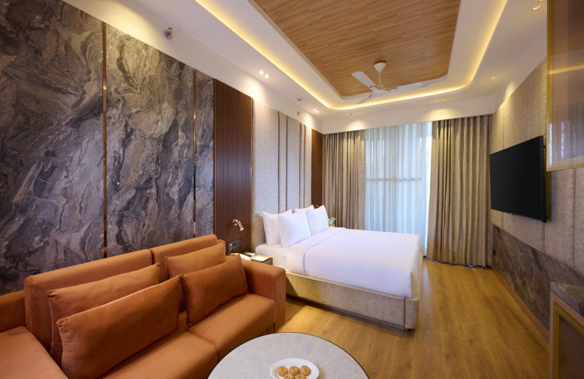 Builder floor
